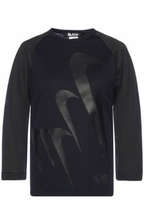 Comme des garçons black x nike, zdjęcie 1 Comme des garçons black x nike od Comme des Garcons Black